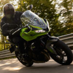 Triumph Tiger Sport 660 2025