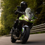 Triumph Tiger Sport 660 2025