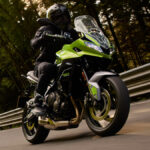 Triumph Tiger Sport 660 2025