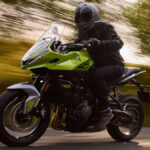 Triumph Tiger Sport 660 2025