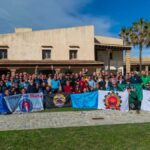 II Ruta Vespera Navideña en Cádiz