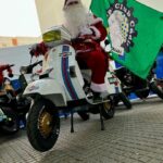 II Ruta Vespera Navideña en Cádiz