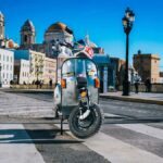 II Ruta Vespera Navideña en Cádiz