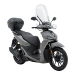 Voge SR16 2025