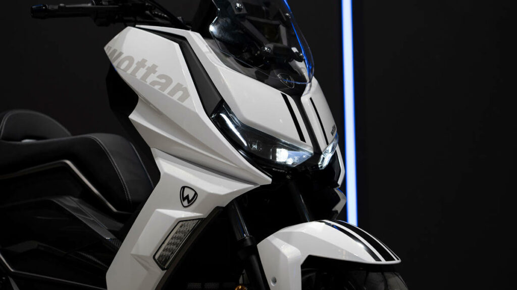 Wottan GT2 2025