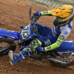 Yamaha YZ bLU cRU Cup 2024