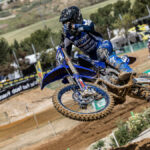 Yamaha YZ bLU cRU Cup 2024