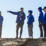 Yamaha YZ bLU cRU Cup 2024