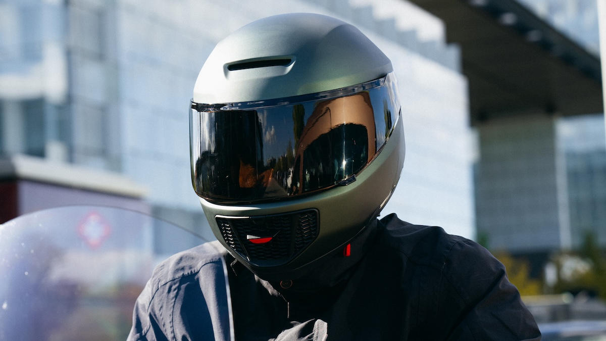 Zyon Helmets