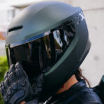 Zyon Helmets