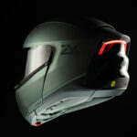 Zyon Helmets