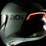 Zyon Helmets