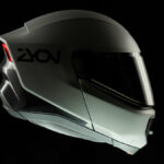 Zyon Helmets