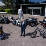 Valoración de Yamaha sobre temas de actualidad
