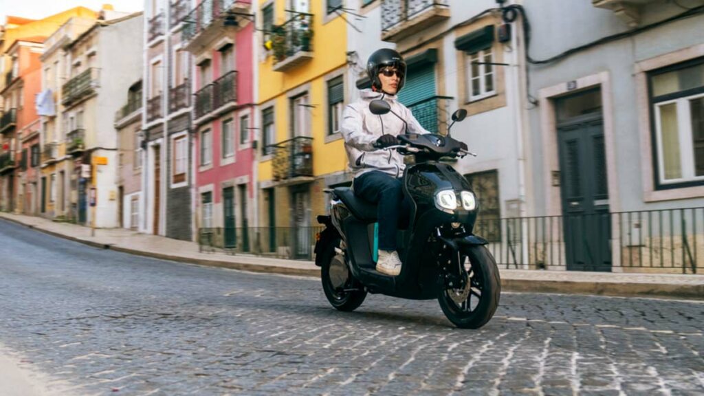 Esta es la visión de una marca líder sobre las motos chinas y la alternativa eléctrica 10 Valoración de Yamaha sobre temas de actualidad