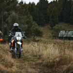 KTM Europe Adventure Rally 2025