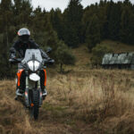 KTM Europe Adventure Rally 2025