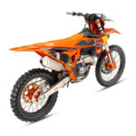 KTM 250 SX-F Factory Edition 2025