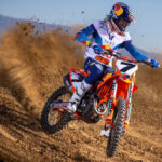 KTM SX-F Factory Edition 2025