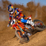 KTM SX-F Factory Edition 2025