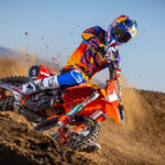 KTM SX-F Factory Edition 2025