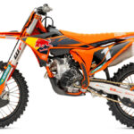 KTM 250 SX-F Factory Edition 2025