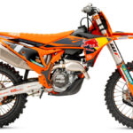KTM 250 SX-F Factory Edition 2025