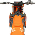 KTM 250 SX-F Factory Edition 2025