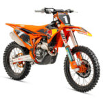 KTM 250 SX-F Factory Edition 2025
