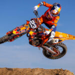 KTM SX-F Factory Edition 2025