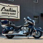 Indian Roadmaster Elite 2025