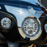 Indian Roadmaster Elite 2025