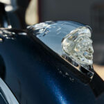 Indian Roadmaster Elite 2025