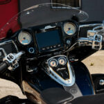 Indian Roadmaster Elite 2025