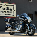 Indian Roadmaster Elite 2025