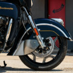 Indian Roadmaster Elite 2025