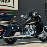 Indian Roadmaster Elite 2025