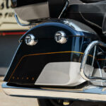 Indian Roadmaster Elite 2025