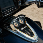 Indian Roadmaster Elite 2025