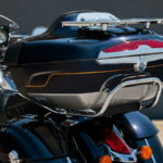 Indian Roadmaster Elite 2025