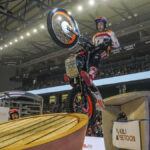 Presentación de X-Trial de Madrid 2025