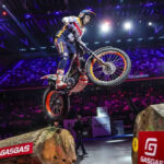 Presentación de X-Trial de Madrid 2025