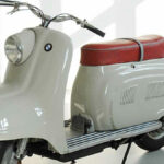 BMW R 10