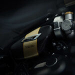 Triumph Bonneville Bobber TFC 2025