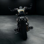 Triumph Bonneville Bobber TFC 2025