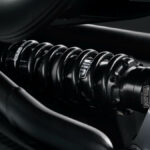 Triumph Bonneville Bobber TFC 2025