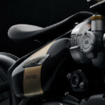 Triumph Bonneville Bobber TFC 2025