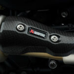 Triumph Bonneville Bobber TFC 2025