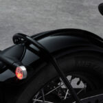 Triumph Bonneville Bobber TFC 2025