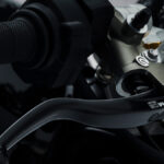 Triumph Bonneville Bobber TFC 2025